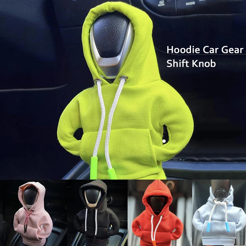 Car Gear Shift Hoodie – Be chosey