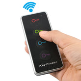 SmartFinder - Never Misplace Your Keys Again