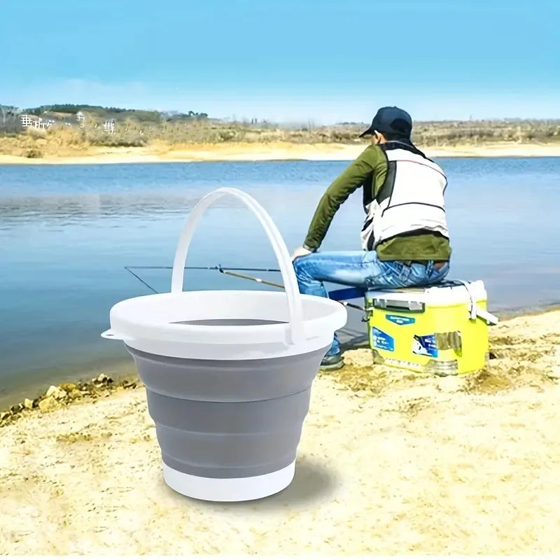 Turbo Power Laundry-Portable Washing Machine