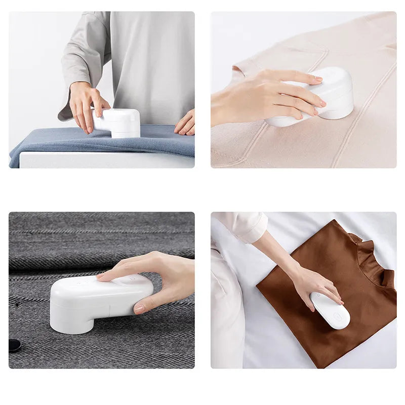 Lint Removers For Clothing